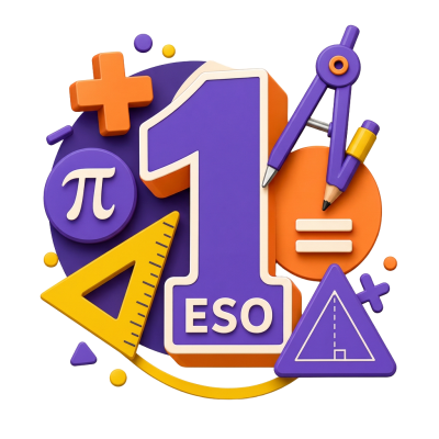 1º ESO